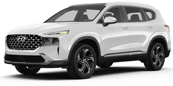HYUNDAI SANTA FE 2023 5NMS2DAJ4PH598203 image
